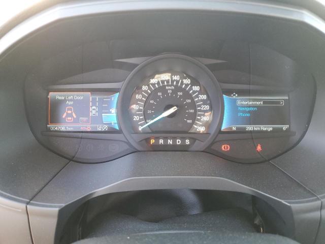 FORD EDGE TITANIUM 2024