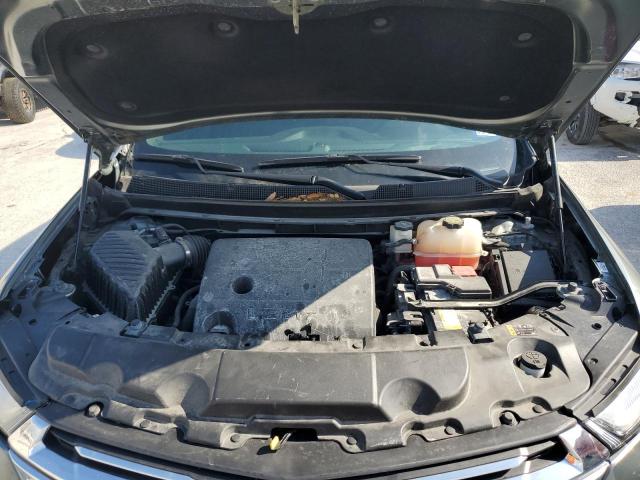 CHEVROLET TRAVERSE LT 2022