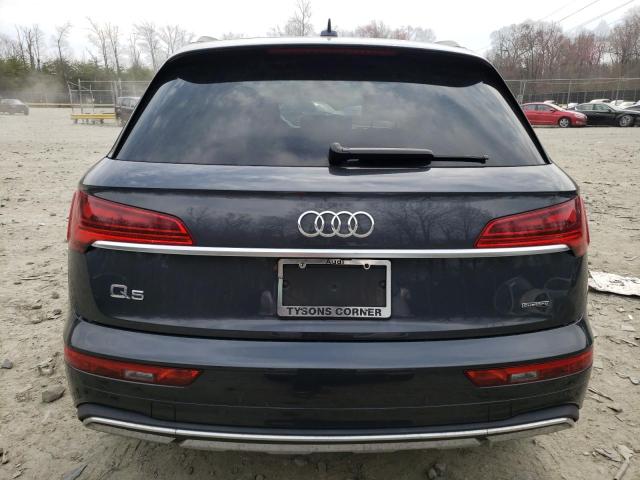 AUDI Q5 PRESTIGE 2021