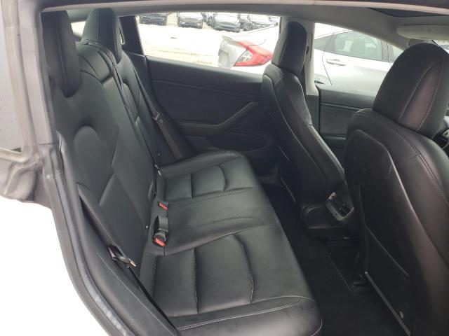 TESLA MODEL 3 2018