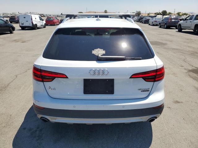 AUDI A4 ALLROAD PREMIUM PLUS 2016
