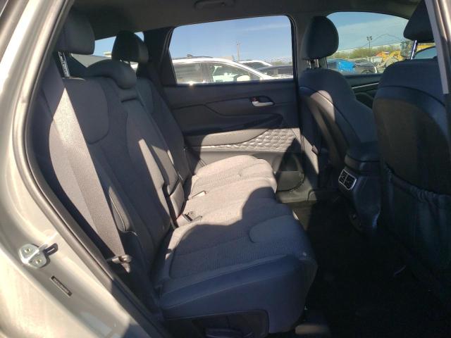 HYUNDAI SANTA FE SEL 2022