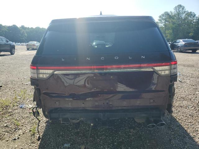 LINCOLN AVIATOR RESERVE 2021