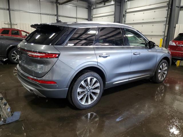 LINCOLN CORSAIR RESERVE 2020