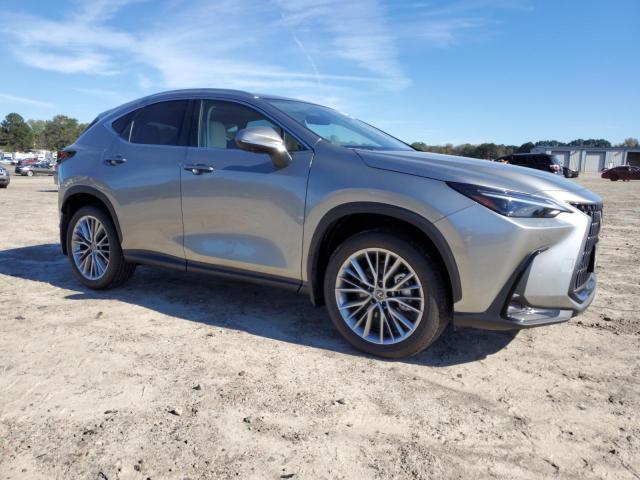 LEXUS NX 350 LUXURY 2024