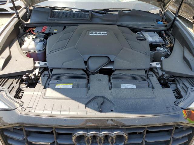 AUDI Q8 PREMIUM PLUS S-LINE 2021