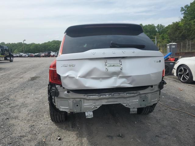 VOLVO XC90 T6 MOMENTUM 2020