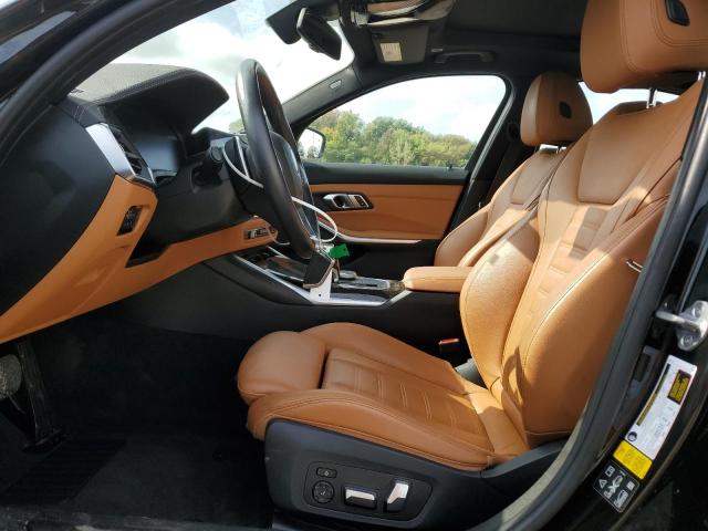 BMW 330XI 2020
