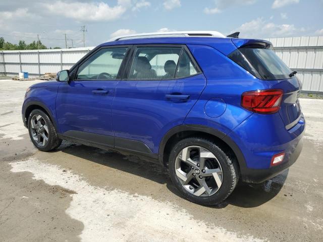 HYUNDAI VENUE SEL 2022