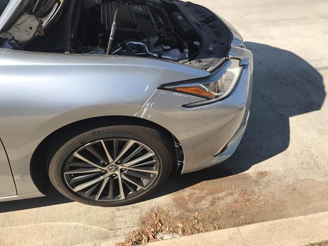 LEXUS ES 300H BASE 2023