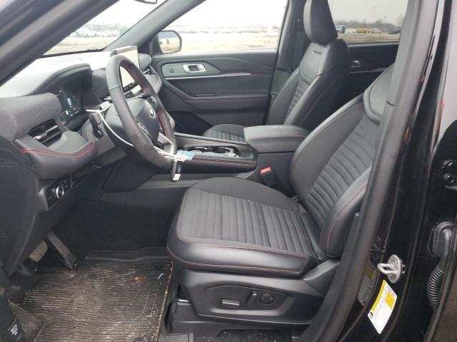 FORD EXPLORER ST-LINE 2025