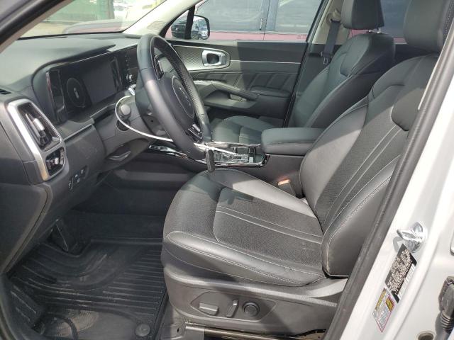 KIA SORENTO SX 2023