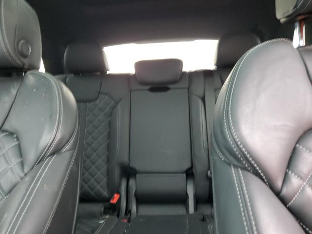 AUDI SQ5 PREMIUM PLUS 2023