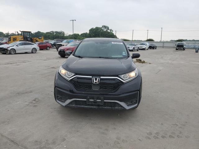 HONDA CR-V EXL 2020