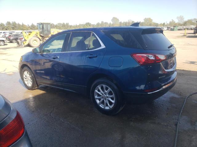 CHEVROLET EQUINOX LT 2020