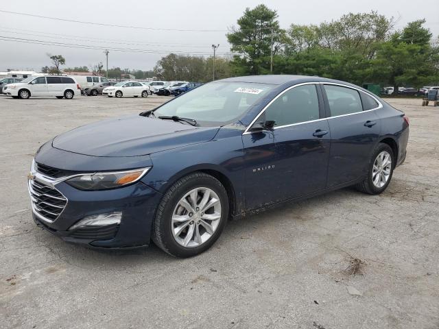 CHEVROLET MALIBU LT 2020