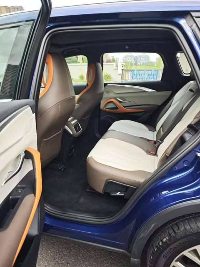 BYD Song pro 2022