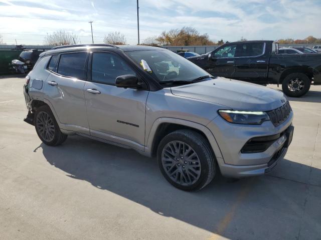 JEEP COMPASS LIMITED 2022