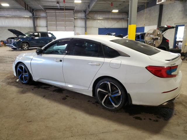 HONDA ACCORD SPORT 2021