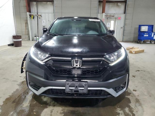 HONDA CR-V EX 2022