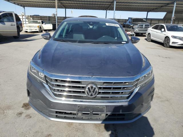 VOLKSWAGEN PASSAT SE 2020