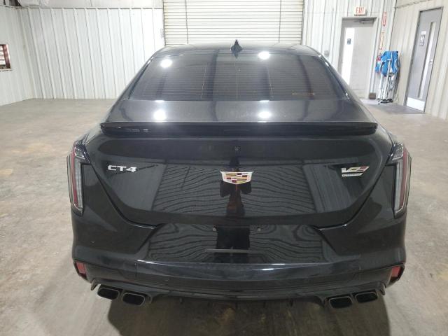 CADILLAC CT4-V BLACKWING 2022