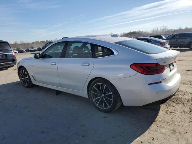 BMW 640 XIGT 2017