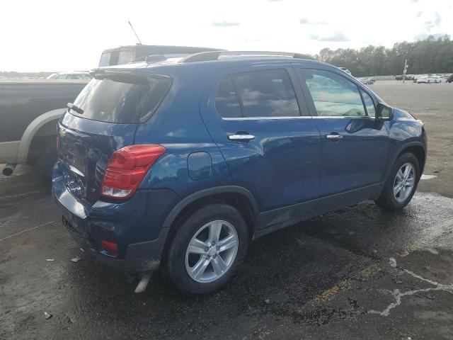 CHEVROLET TRAX 1LT 2020