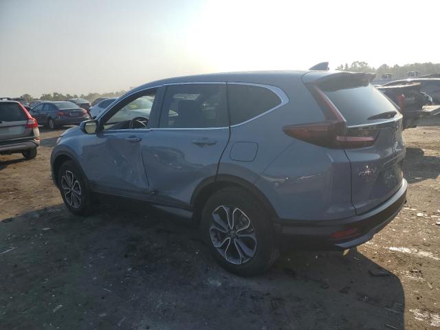 HONDA CR-V EX 2022