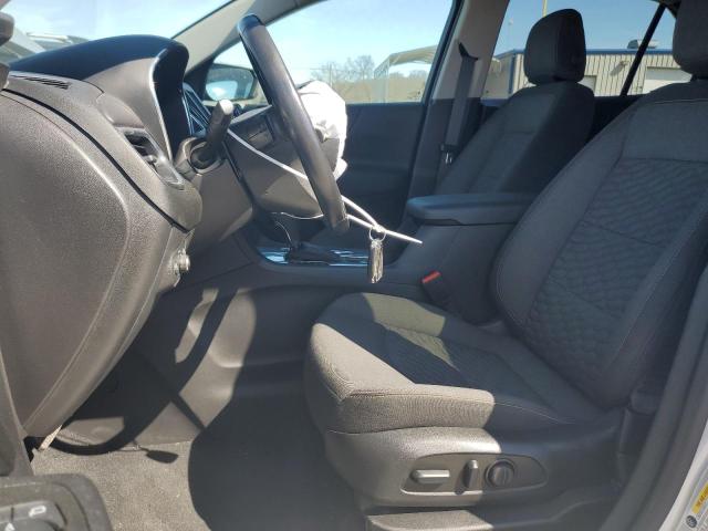 CHEVROLET EQUINOX LT 2021