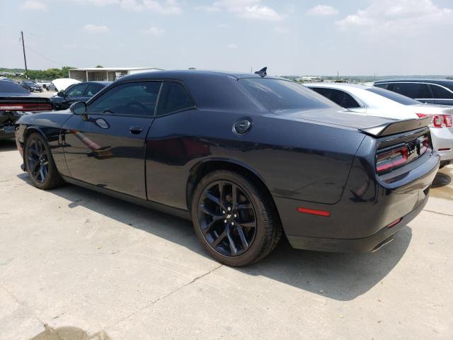 DODGE CHALLENGER GT 2019
