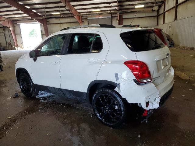 CHEVROLET TRAX 1LT 2022