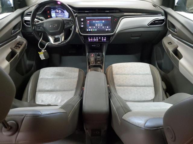 CHEVROLET BOLT EUV PREMIER 2022