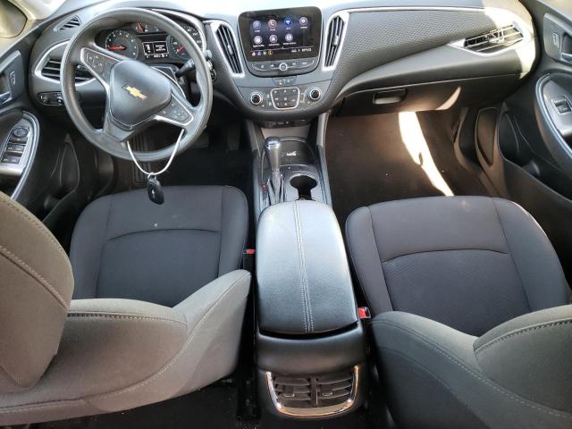 CHEVROLET MALIBU LT 2020