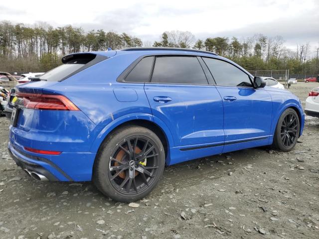 AUDI SQ8 PRESTIGE 2022