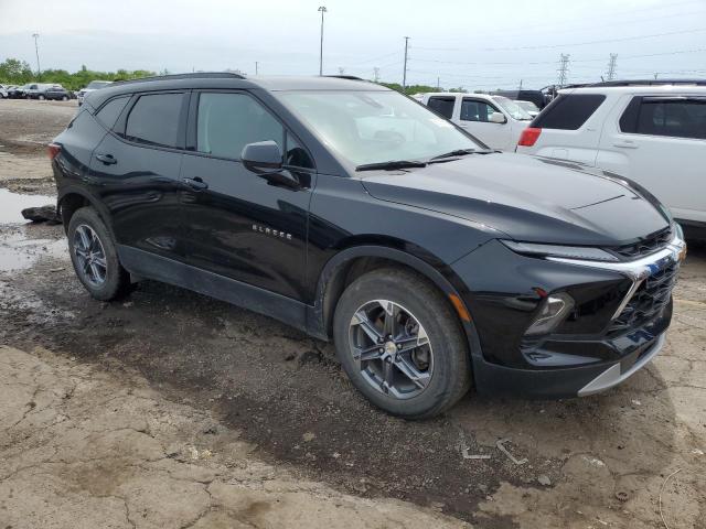 CHEVROLET BLAZER 2LT 2023