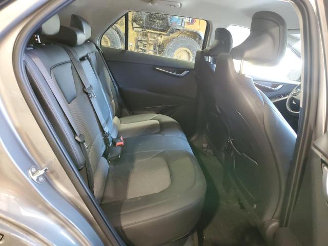 KIA NIRO WIND 2024