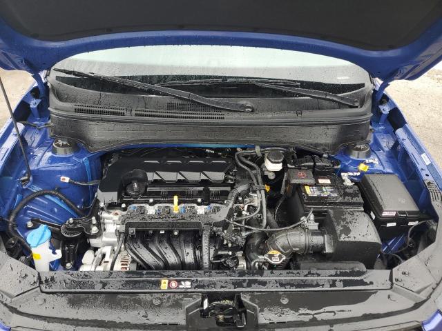 HYUNDAI VENUE SEL 2025
