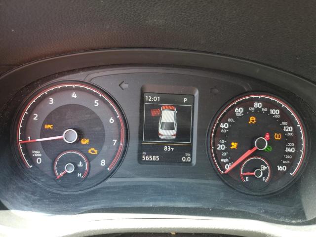 VOLKSWAGEN PASSAT SE 2020