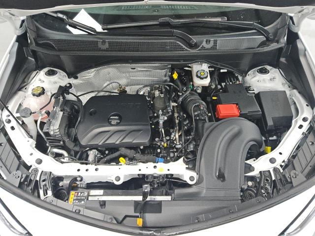 BUICK ENCORE GX PREFERRED 2024