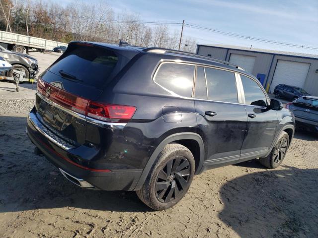 VOLKSWAGEN ATLAS SE 2023