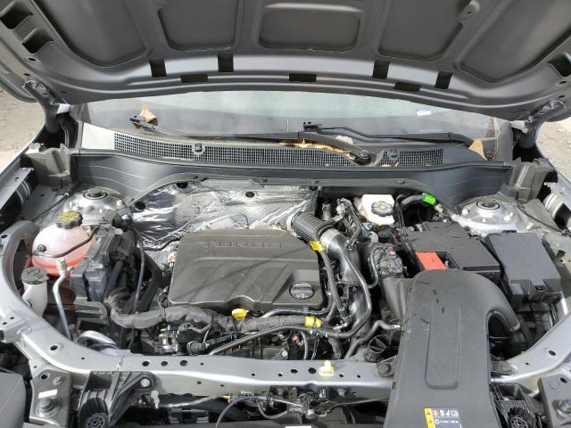 CHEVROLET TRAX LS 2024