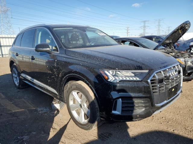 AUDI Q7 PREMIUM PLUS 2023