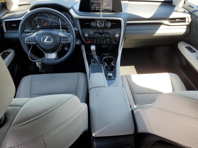 LEXUS RX 350 BASE 2021