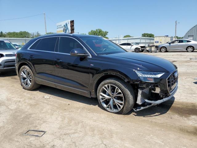 AUDI Q8 PRESTIGE S-LINE 2021