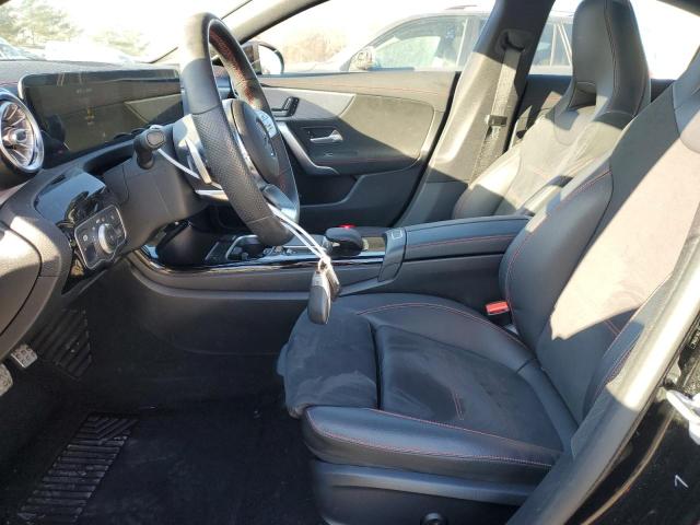 MERCEDES-BENZ CLA 250 4MATIC 2021
