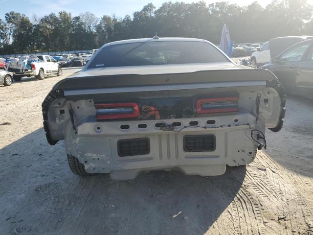 DODGE CHALLENGER GT 2021