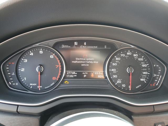 AUDI A4 PREMIUM 40 2021