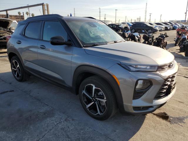 CHEVROLET TRAILBLAZER RS 2023