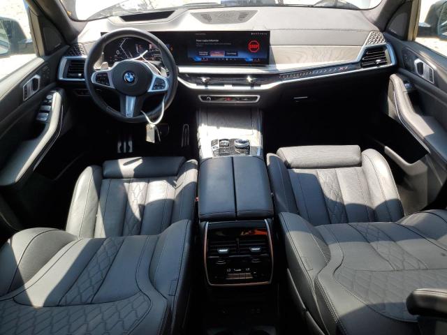 BMW X7 XDRIVE40I 2024